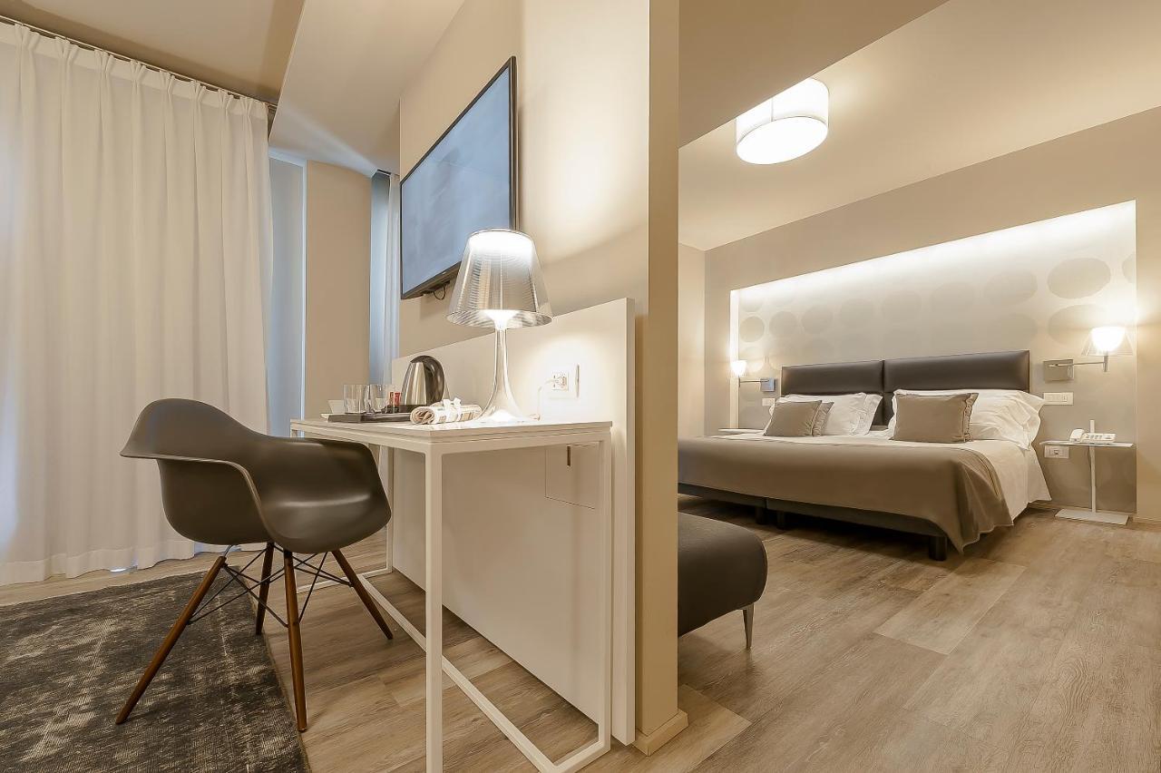 Hotel Monte Meraviglia Cascia Eksteriør bilde