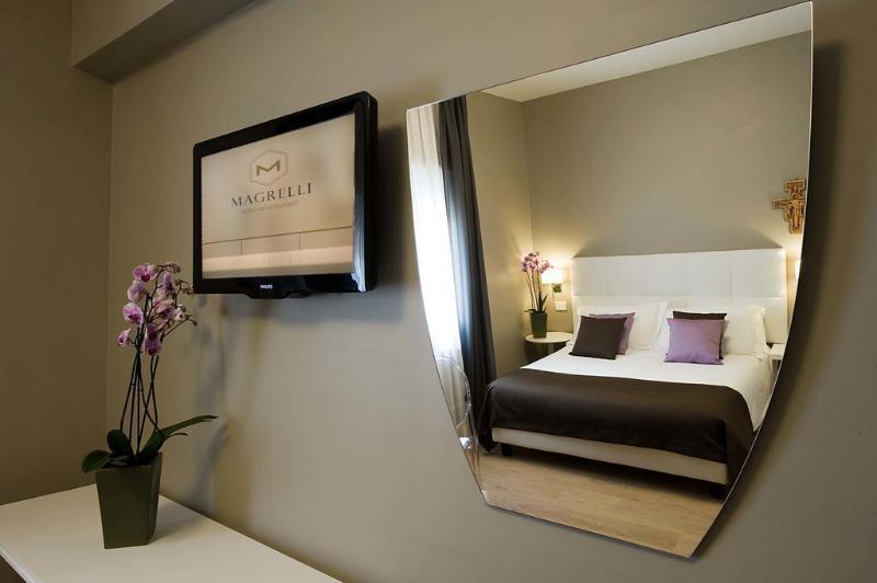 Hotel Monte Meraviglia Cascia Eksteriør bilde