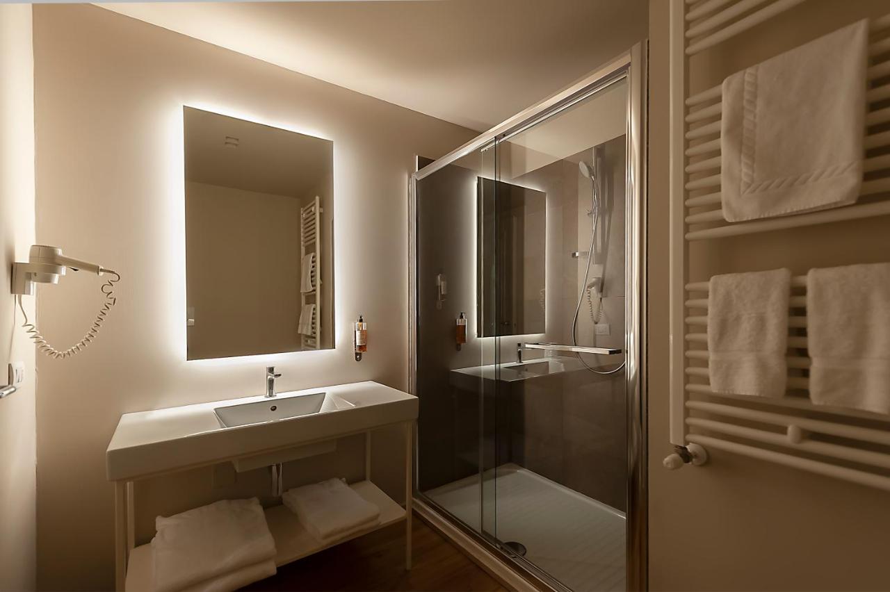 Hotel Monte Meraviglia Cascia Eksteriør bilde