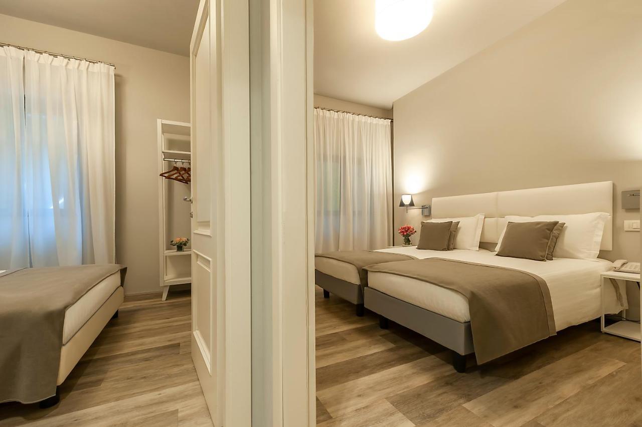 Hotel Monte Meraviglia Cascia Eksteriør bilde