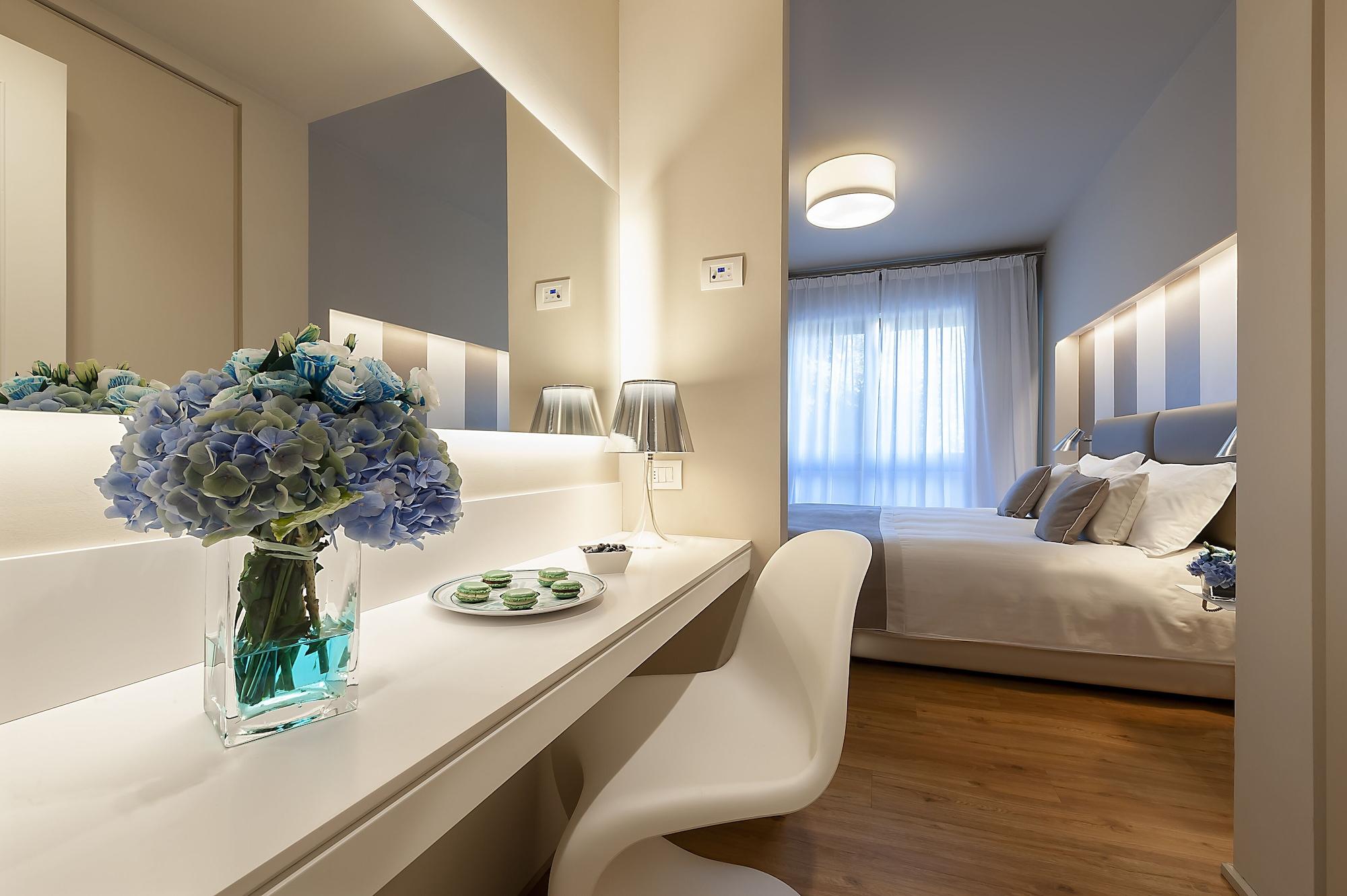 Hotel Monte Meraviglia Cascia Eksteriør bilde