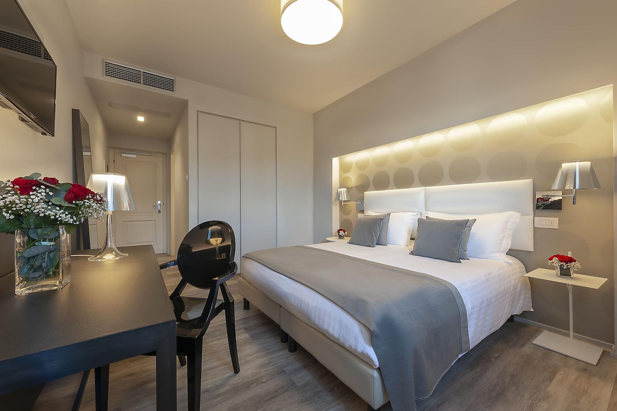 Hotel Monte Meraviglia Cascia Eksteriør bilde