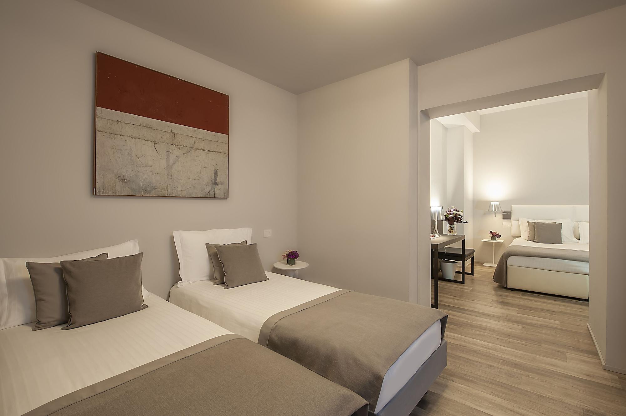 Hotel Monte Meraviglia Cascia Eksteriør bilde