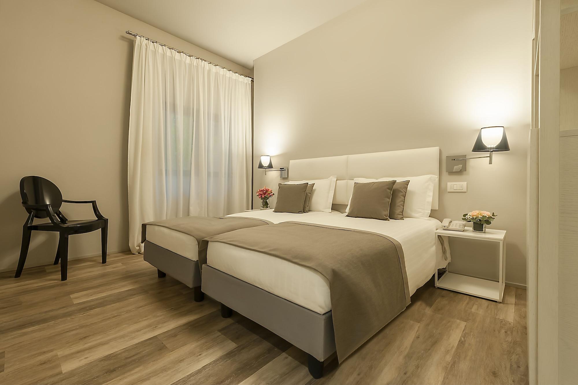 Hotel Monte Meraviglia Cascia Eksteriør bilde