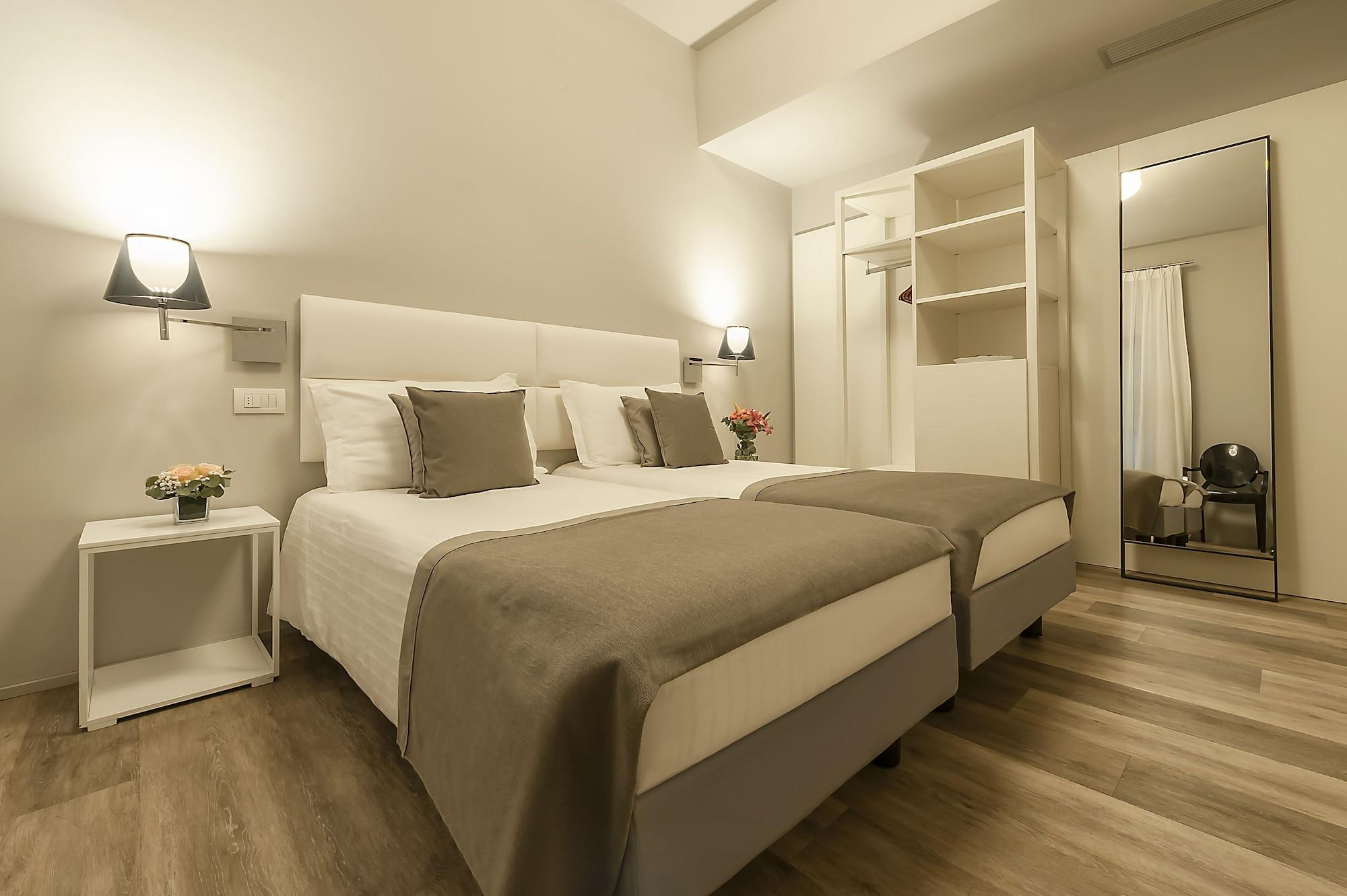 Hotel Monte Meraviglia Cascia Eksteriør bilde