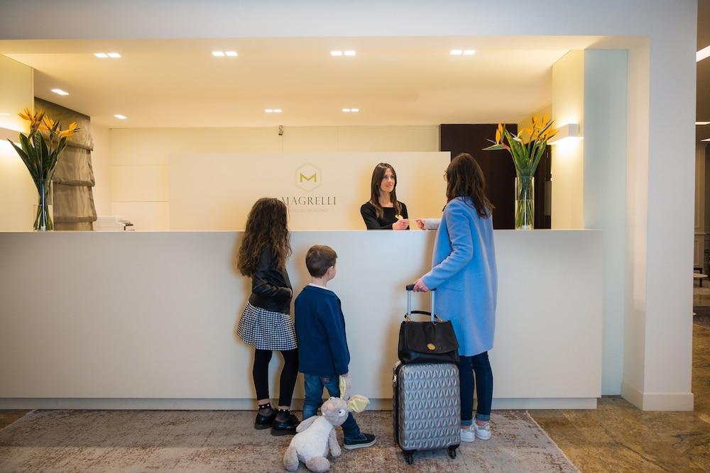 Hotel Monte Meraviglia Cascia Eksteriør bilde