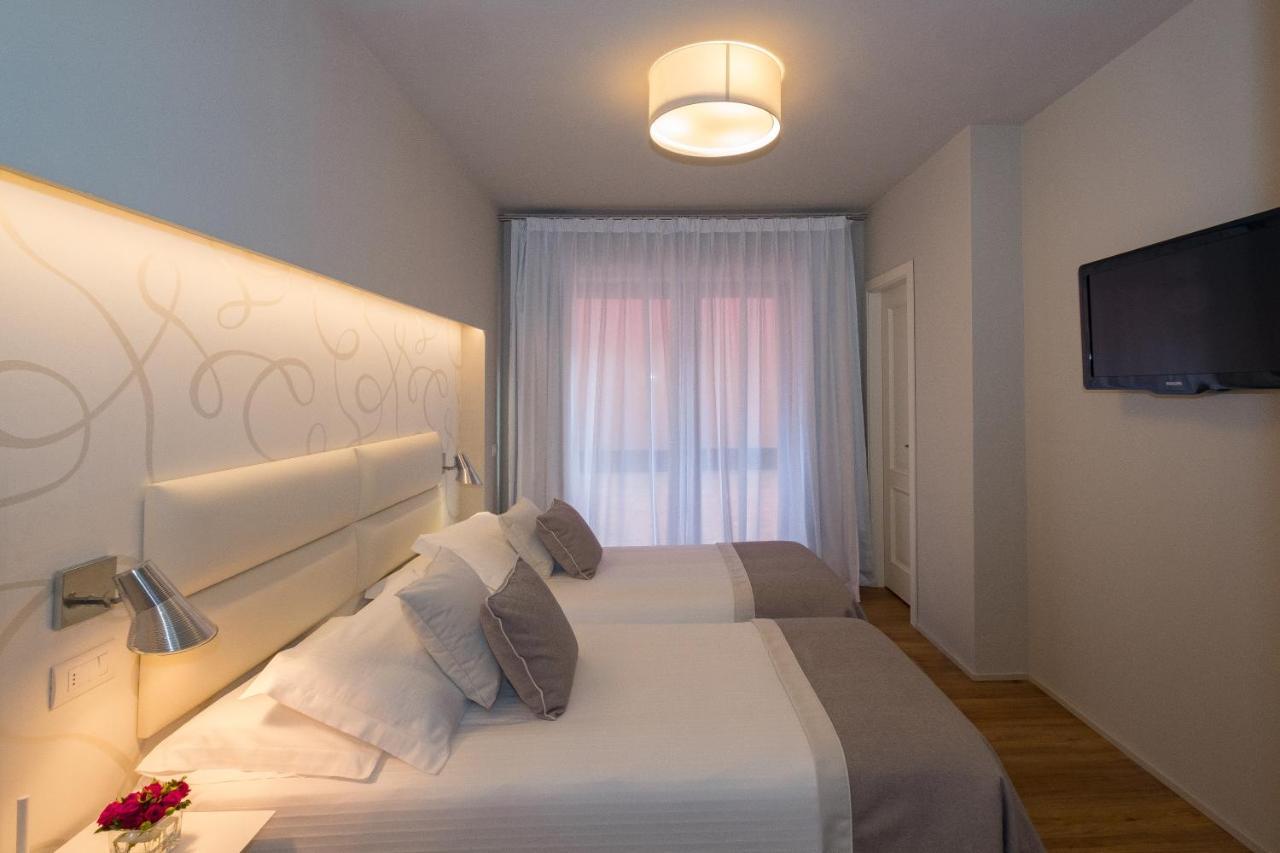 Hotel Monte Meraviglia Cascia Eksteriør bilde