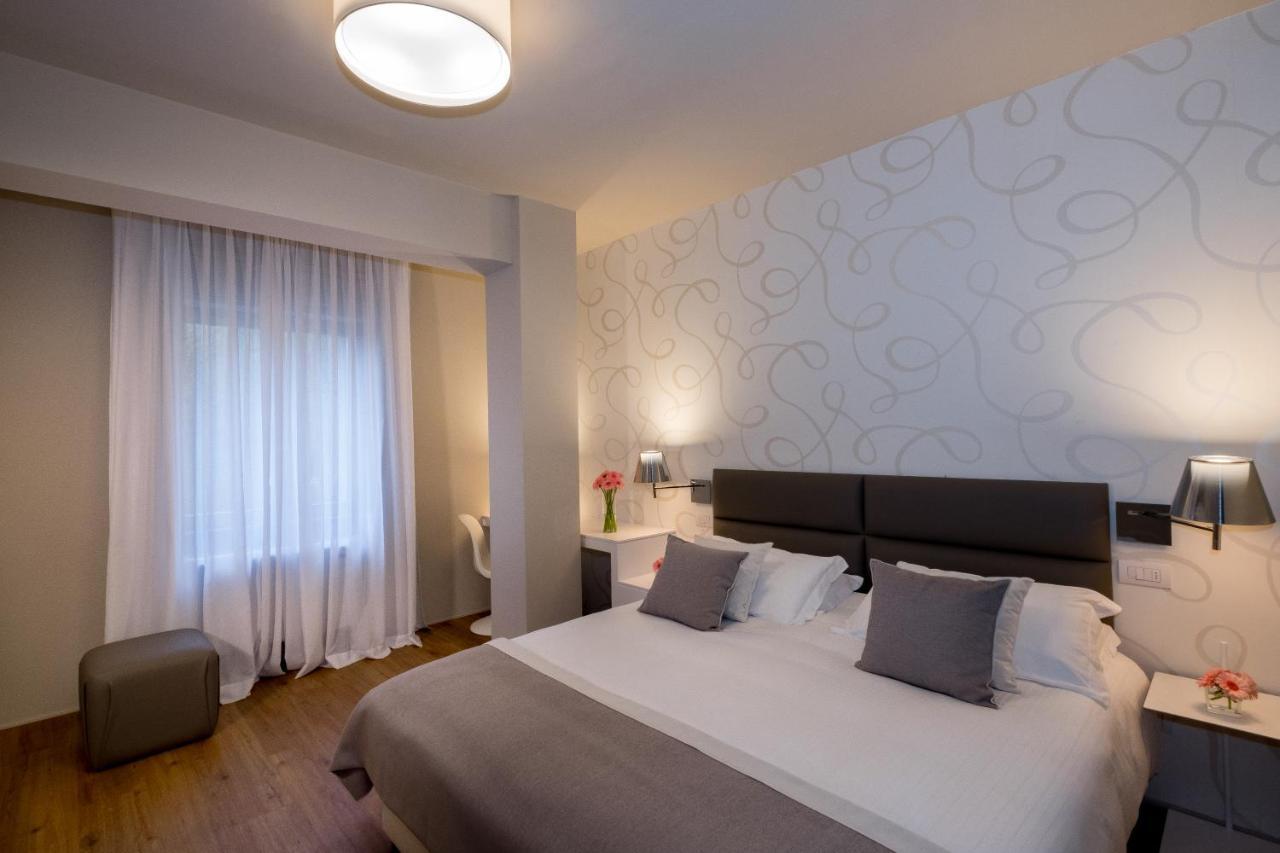Hotel Monte Meraviglia Cascia Eksteriør bilde