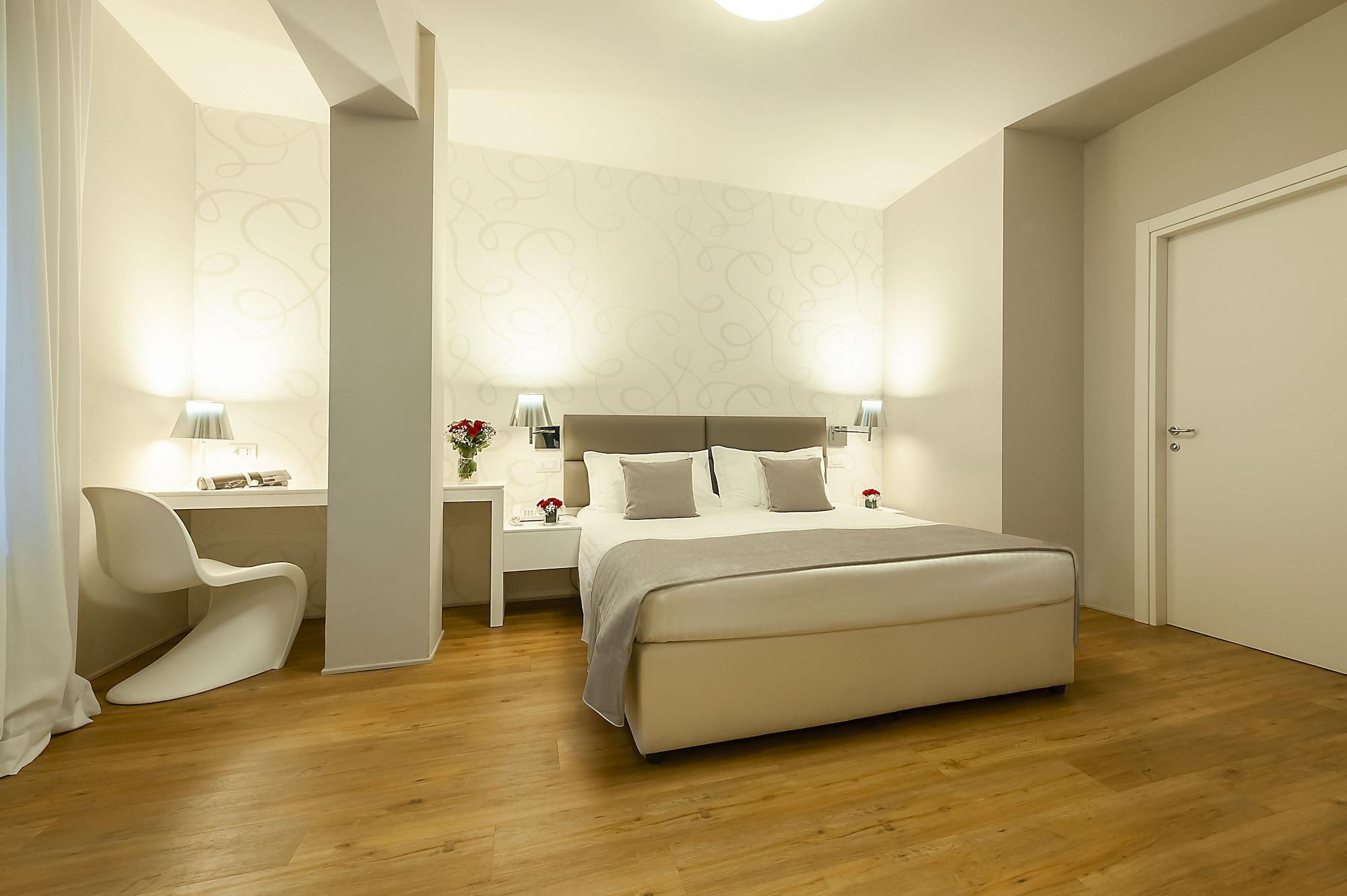 Hotel Monte Meraviglia Cascia Eksteriør bilde