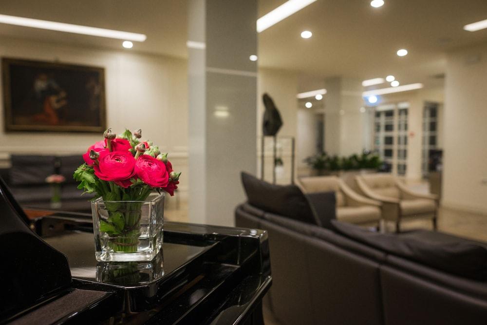 Hotel Monte Meraviglia Cascia Eksteriør bilde