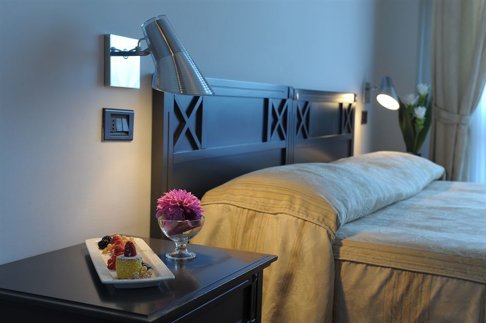 Hotel Monte Meraviglia Cascia Eksteriør bilde