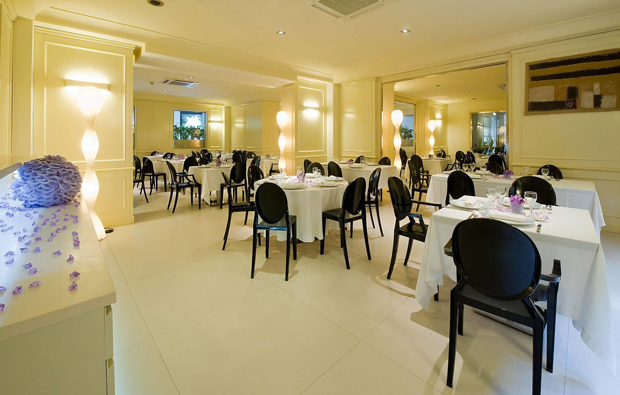 Hotel Monte Meraviglia Cascia Eksteriør bilde