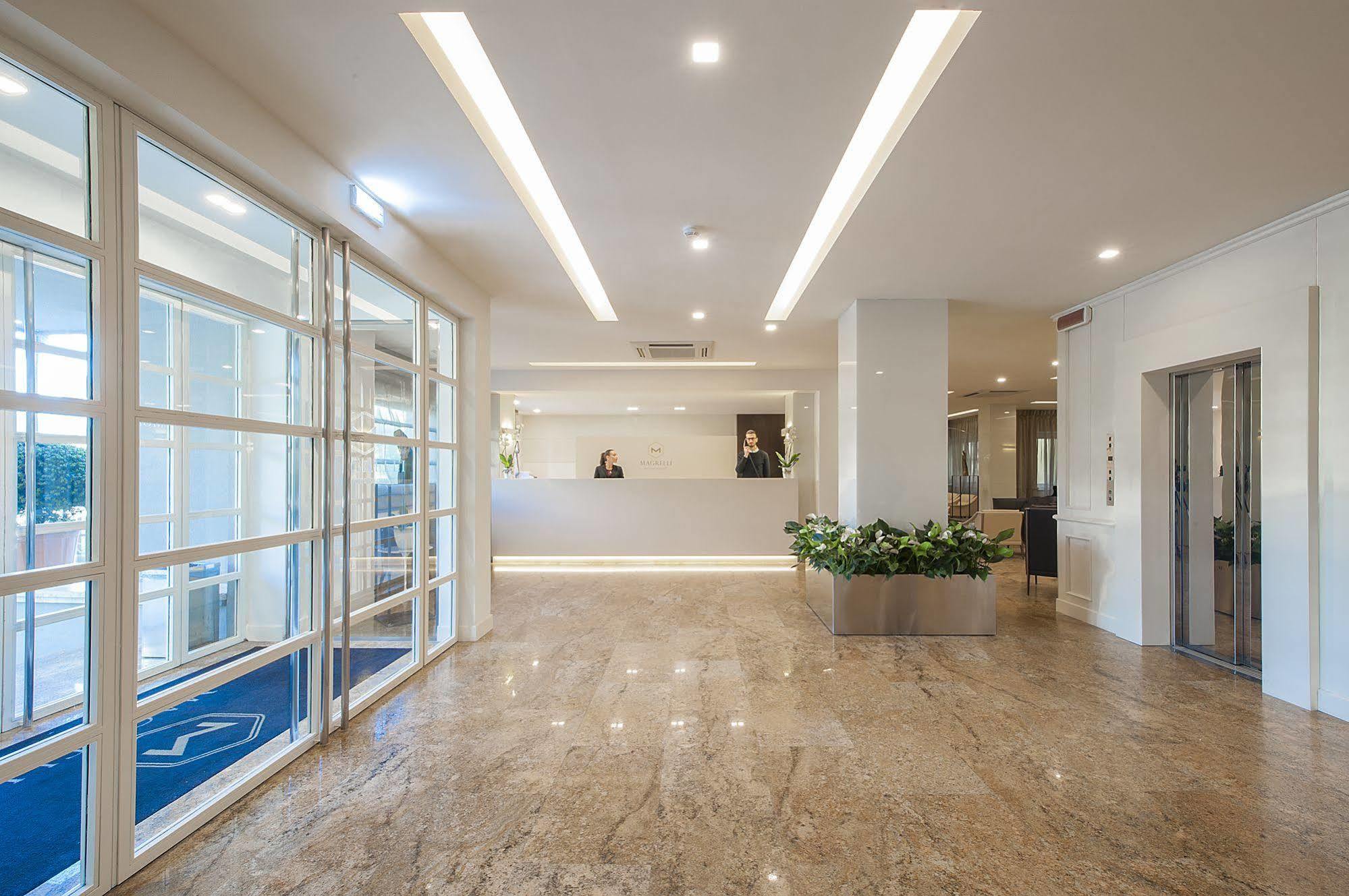 Hotel Monte Meraviglia Cascia Eksteriør bilde