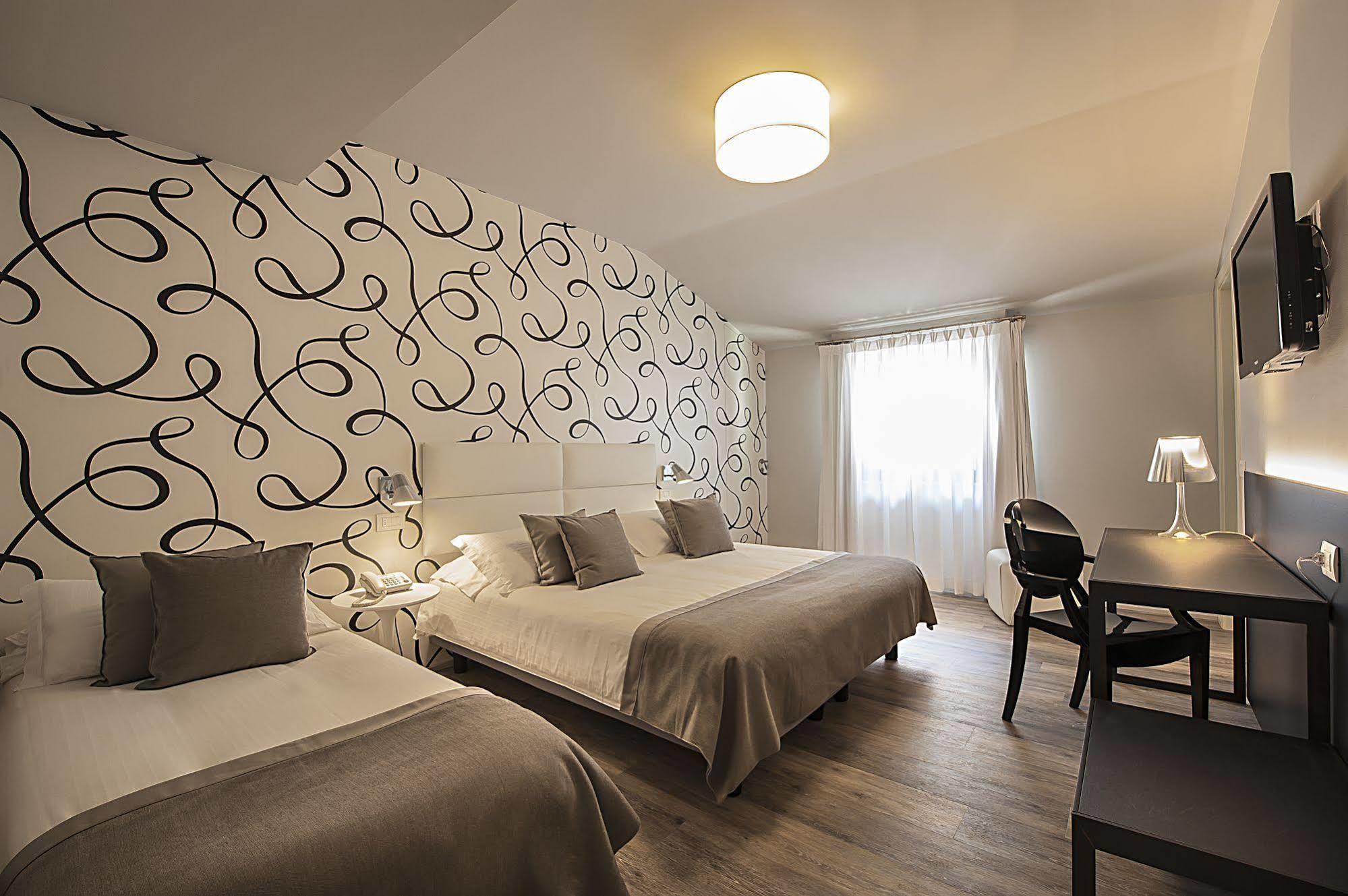 Hotel Monte Meraviglia Cascia Eksteriør bilde