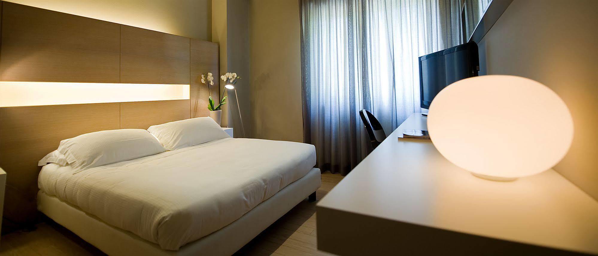 Hotel Monte Meraviglia Cascia Eksteriør bilde